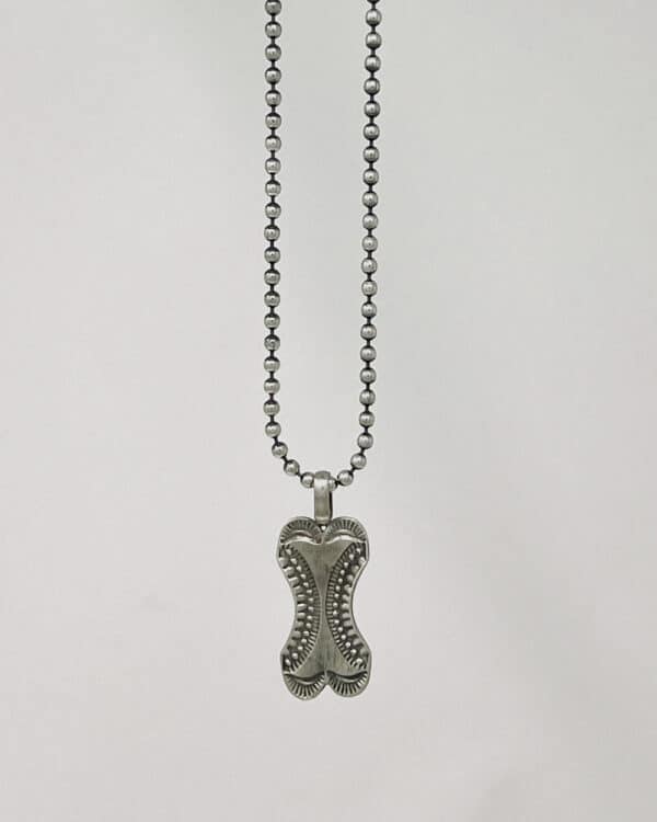 Red Rabbit Trading Co. Cilia Pendant