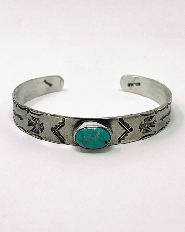 Red Rabbit Trading Co. Classic Cuff