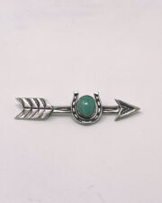 Lucky Arrow Pin