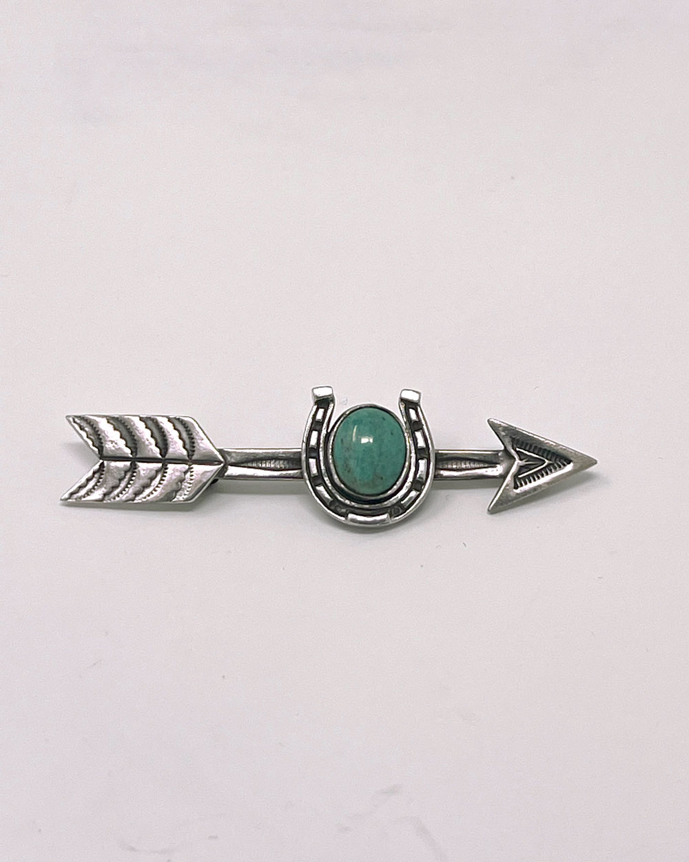 Red Rabbit Trading Co. Lucky Arrow Pin · Those That Know