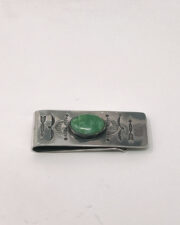Red Rabbit Trading Co. Nomad Money Clip