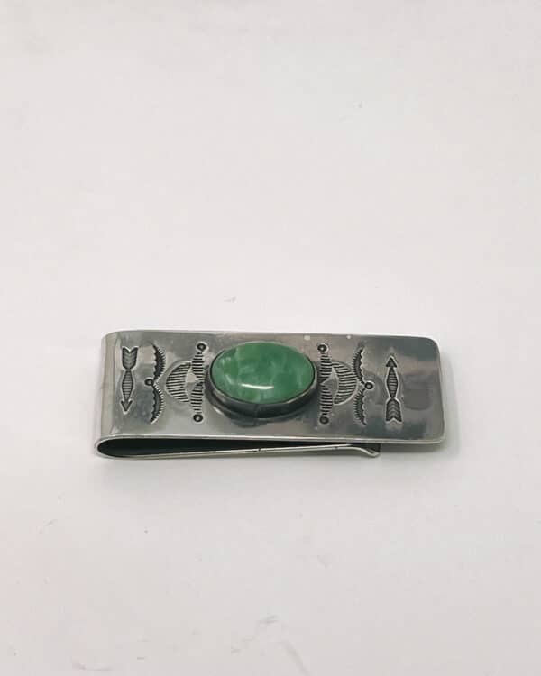 Red Rabbit Trading Co. Nomad Money Clip