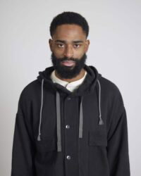 Gypsy & Sons Himalaya Sweat Jacket - Black