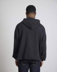 Gypsy & Sons Himalaya Sweat Jacket - Black