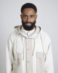 Gypsy & Sons Himalaya Sweat Jacket - Ivory