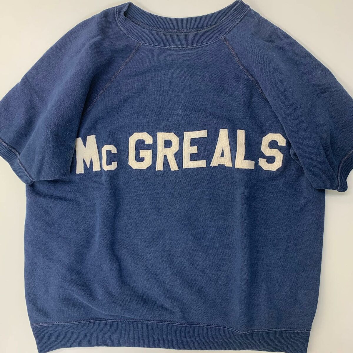 Sweatshirt from Ryota Yamasaki's collection