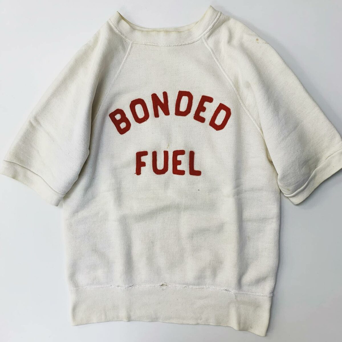 Sweatshirt from Ryota Yamasaki's collection