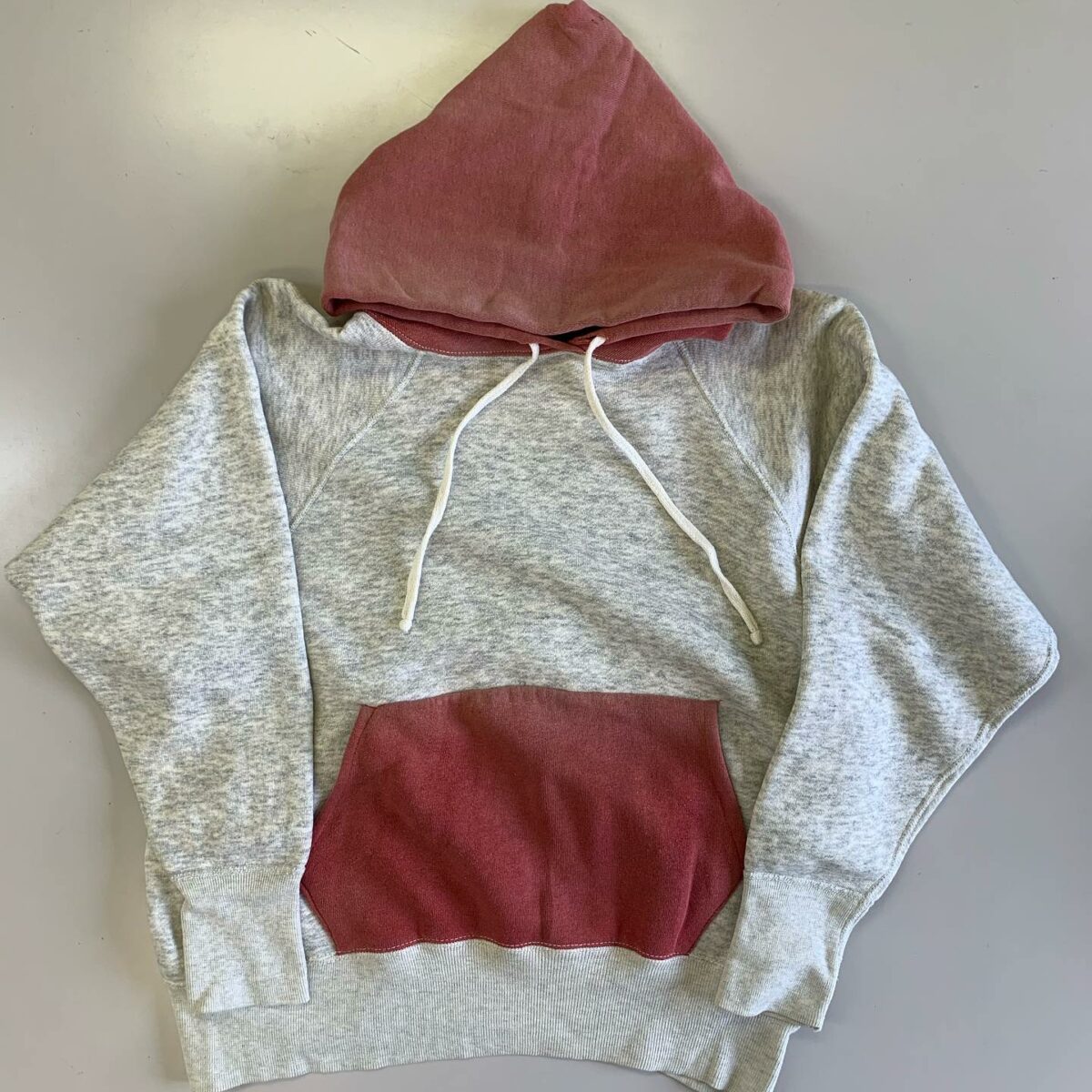 Sweatshirt from Ryota Yamasaki's collection