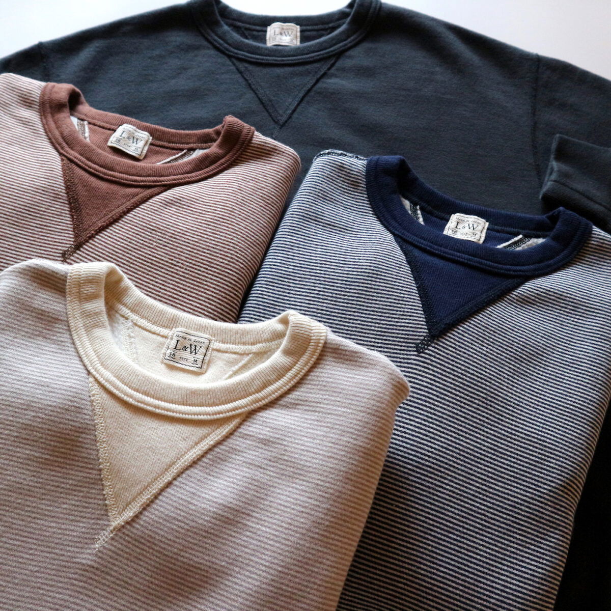 Loop & Weft upcoming collection