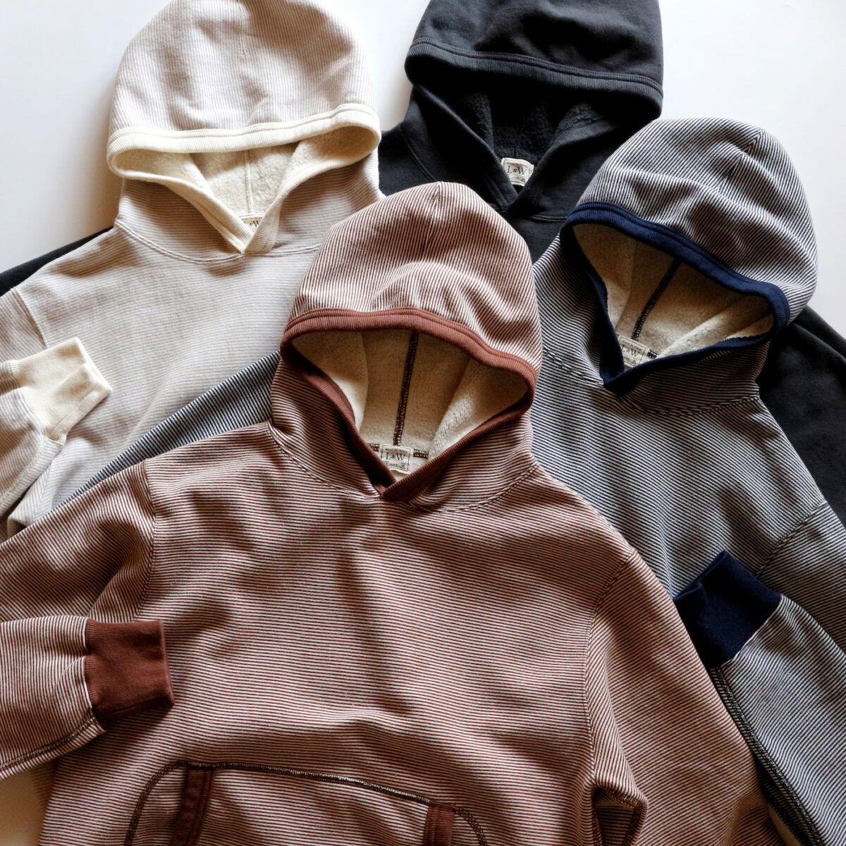 Loop & Weft upcoming collection