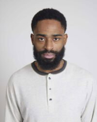Loop & Weft Double Face Henley - 2 Tone