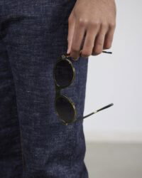 Papa Nui Coral Cruiser Sunglasses - Olive Drab