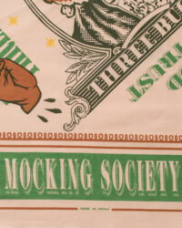 One Ear Brand Scherzo Bandanna