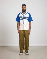 Darte El Mirage Baseball Shirt