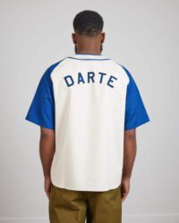 Darte El Mirage Baseball Shirt