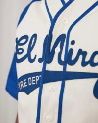 Darte El Mirage Baseball Shirt