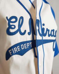 Darte El Mirage Baseball Shirt