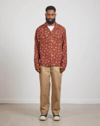 Darte Exploration Shirt