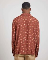 Darte Exploration Shirt