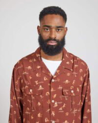 Darte Exploration Shirt