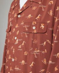 Darte Exploration Shirt