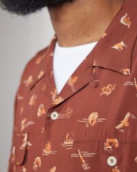Darte Exploration Shirt