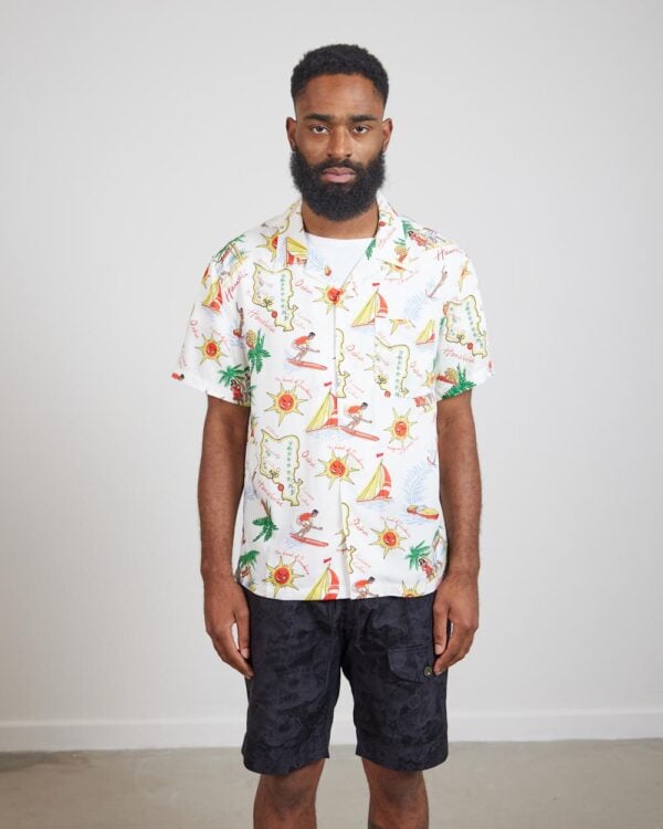 Darte Souvenir Shirt