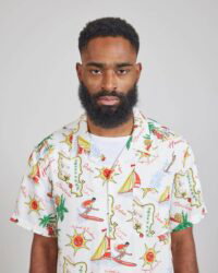 Darte Souvenir Shirt
