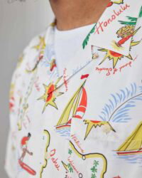 Darte Souvenir Shirt