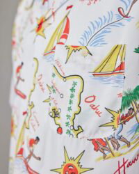 Darte Souvenir Shirt