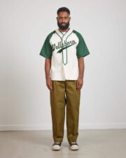 Darte Wellsboro Baseball Shirt