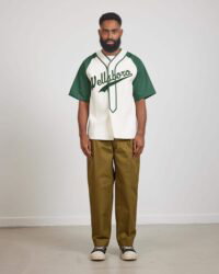 Darte Wellsboro Baseball Shirt