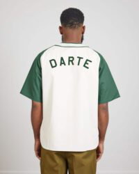Darte Wellsboro Baseball Shirt