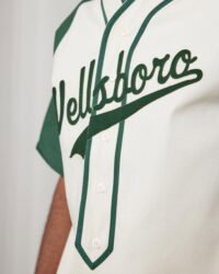 Darte Wellsboro Baseball Shirt