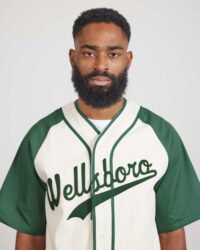 Darte Wellsboro Baseball Shirt