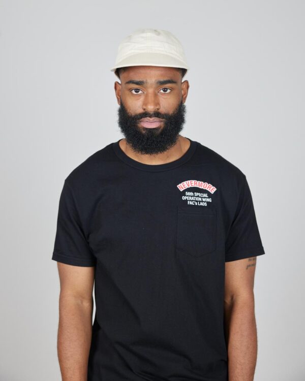 Papa Nui CVN-44 Cap