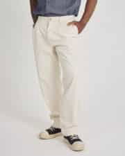Seuvas 10oz Canvas 2 Tuck Pants