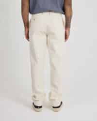 Seuvas 10oz Canvas 2 Tuck Pants
