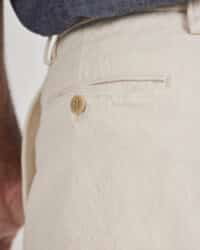 Seuvas 10oz Canvas 2 Tuck Pants