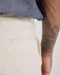 Seuvas 10oz Canvas 2 Tuck Pants