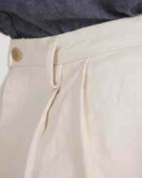 Seuvas 10oz Canvas 2 Tuck Pants