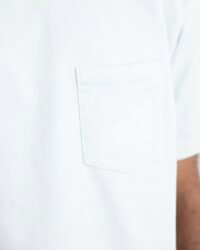 Seuvas Cotton Crewneck T-Shirt - Matcha