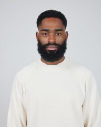 Seuvas Cotton Raglan Sweater - Natural