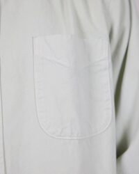 Seuvas Tassa Shirt - Matcha Overdye