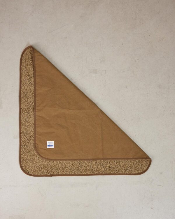 Alberton Japan Boa Fleece Blanket - Umakhaki