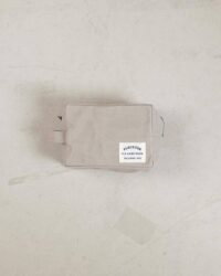 Alberton Japan Mini Pouch - Grey