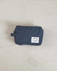 Alberton Japan Mini Pouch - Navy