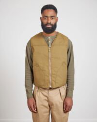 Alberton Japan Outdoor Vest - Umakhaki