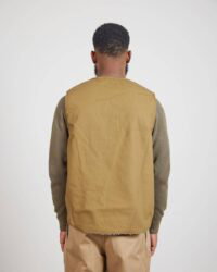 Alberton Japan Outdoor Vest - Umakhaki