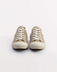 PRAS Shellcap Low Sneakers Sand/Off White